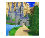 Swordplay - Stage Select - Wii Sports Resort