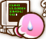Credits Elements - Kirby's Return to Dreamland / Kirby's Adventure Wii