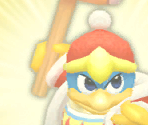 Ability Art - Kirby's Return to Dreamland / Kirby's Adventure Wii