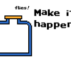 Multi-Fly - WarioWare: D.I.Y. Showcase