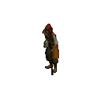 Lysander - Diablo 2 / Diablo 2: Lord of Destruction