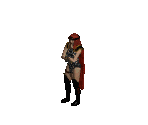 Kashya - Diablo 2 / Diablo 2: Lord of Destruction