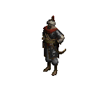 Greiz - Diablo 2 / Diablo 2: Lord of Destruction