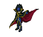 Zero - Code Geass: Lelouch of the Rebellion
