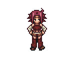 Kallen Kouzuki - Code Geass: Lelouch of the Rebellion