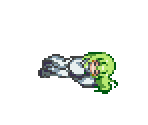 C.C. - Code Geass: Lelouch of the Rebellion