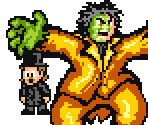 Dr. Jekyll and Mr. Hyde - Angry Video Game Nerd Adventures