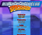 Unused Menu Graphics - Big Rigs: Over the Road Racing