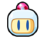 White Bomber - Bomberman for Android