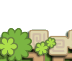 Borders - Kirby's Return to Dreamland / Kirby's Adventure Wii