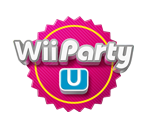 HOME Menu Icon - Wii Party U