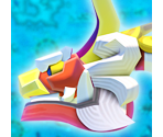 HOME Menu Icon - The Legend of Zelda: The Wind Waker HD