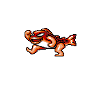 Suketoudara - Super Puyo Puyo (JPN)