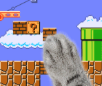 Super Mario Maker - Super Smash Bros. for Wii U