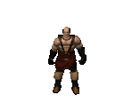 Larzuk - Diablo 2 / Diablo 2: Lord of Destruction