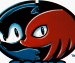 Sonic & Knuckles Manual (JPN) - Sonic Mega Collection