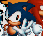 Sonic the Hedgehog 3 Manual (JPN) - Sonic Mega Collection