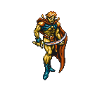 Titan (III) - Final Fantasy: Record Keeper