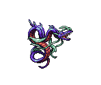 Leviathan (III) - Final Fantasy: Record Keeper