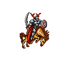 Odin (III) - Final Fantasy: Record Keeper