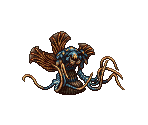 Sinspawn Genais - Final Fantasy: Record Keeper