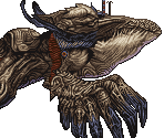 Sin's Fins - Final Fantasy: Record Keeper