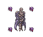 Necrophobe - Final Fantasy: Record Keeper
