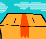 Sumo Robots! - WarioWare: D.I.Y. Showcase