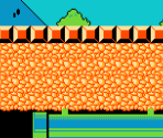 Mario Maze - WarioWare: D.I.Y. Showcase
