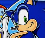 Illustration 1 (JPN) - Sonic Mega Collection