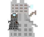 Dalek - Ghost Party