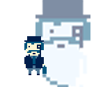 Hershel - Ghost Party