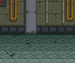 Stage 1-2 Background - The Peace Keepers