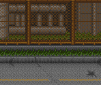 Stage 1-1 Background - The Peace Keepers