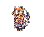 Asura - Final Fantasy: Record Keeper