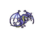 Bahamut (IV) - Final Fantasy: Record Keeper