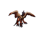 Red Dragon (IX) - Final Fantasy: Record Keeper