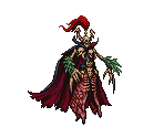 Earth Guardian - Final Fantasy: Record Keeper