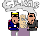 Criminals - Space Funeral
