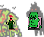 NPCs - Space Funeral