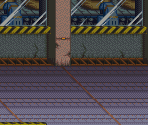 Stage 1-3b Background - The Peace Keepers