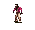 Baki - The Peace Keepers