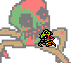 Skull Crab - Space Funeral