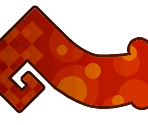 Decor - Kirby's Return to Dreamland / Kirby's Adventure Wii