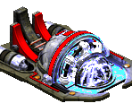 Chronosphere - Command & Conquer: Red Alert 2