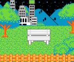 Watchful "I" - WarioWare: D.I.Y. Showcase