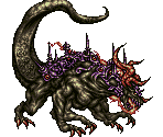 Ultima Buster - Final Fantasy: Record Keeper