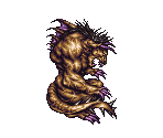 Behemoth King (Undead) - Final Fantasy: Record Keeper