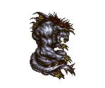 Behemoth King - Final Fantasy: Record Keeper