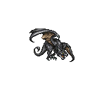 Storm Dragon - Final Fantasy: Record Keeper